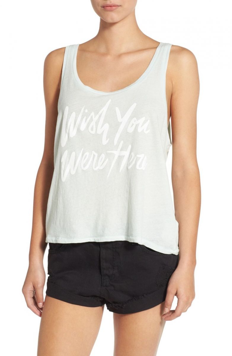 Stylish Activewear for All Your Summer Fun